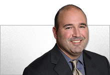 Darren Waltier
