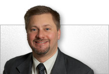 Christopher Stafford